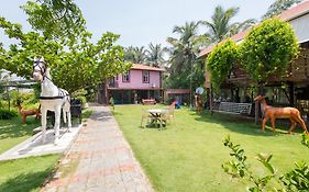 Krish Garden
